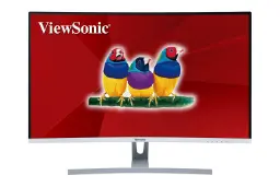 ViewSonic VX3217-C-mhd 