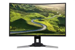 Acer XZ321Q FHD
