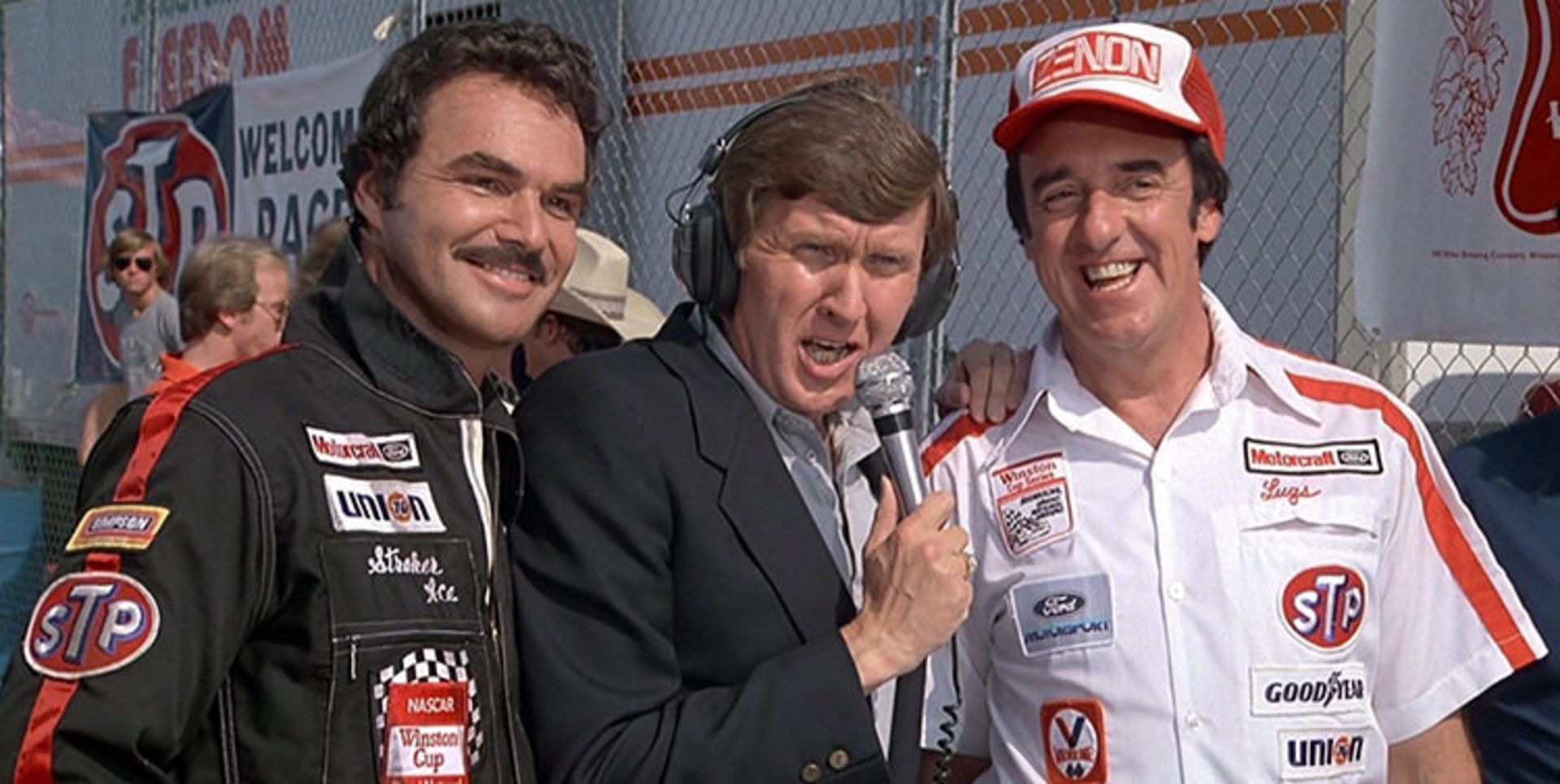 Burt Reynolds / برت رینولدز