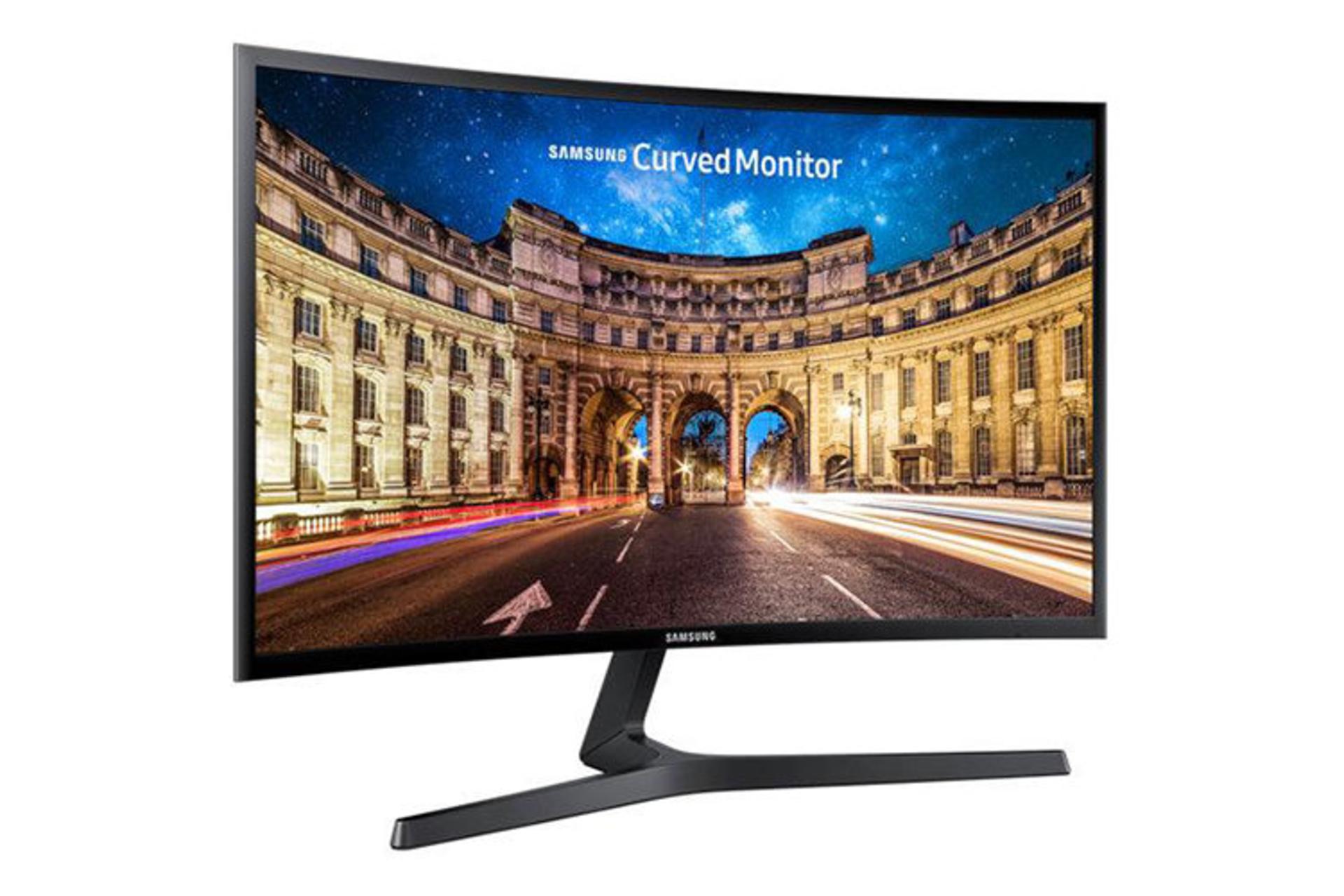 Samsung C27F398FWU 