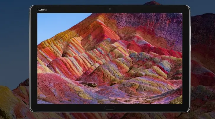 MediaPad M5 lite
