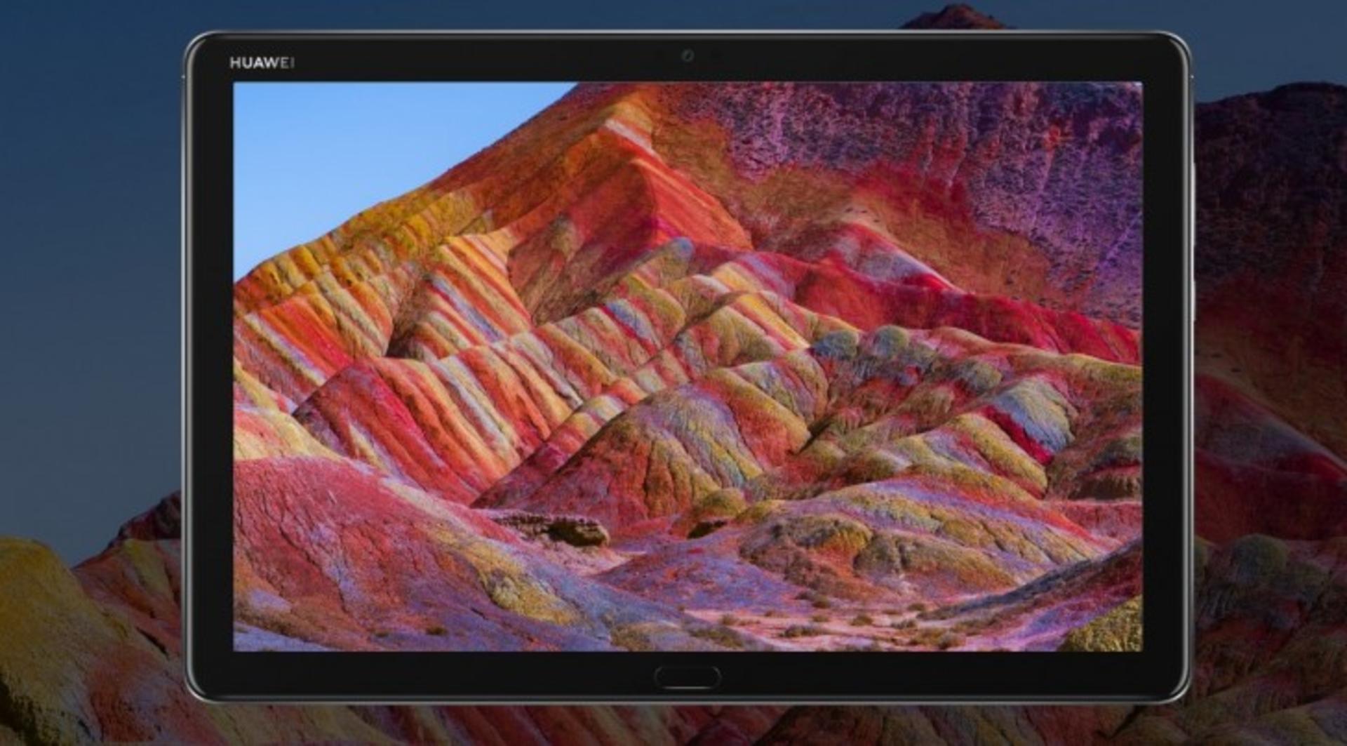 MediaPad M5 lite