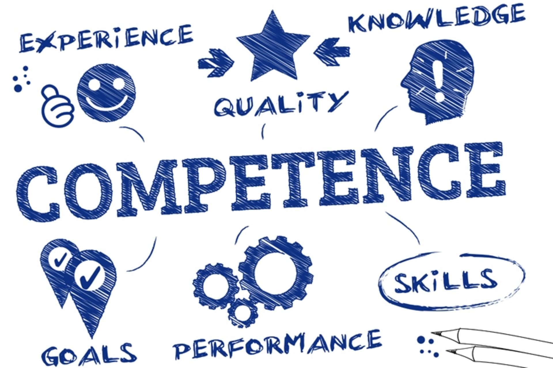 صلاحیت در مصاحبه