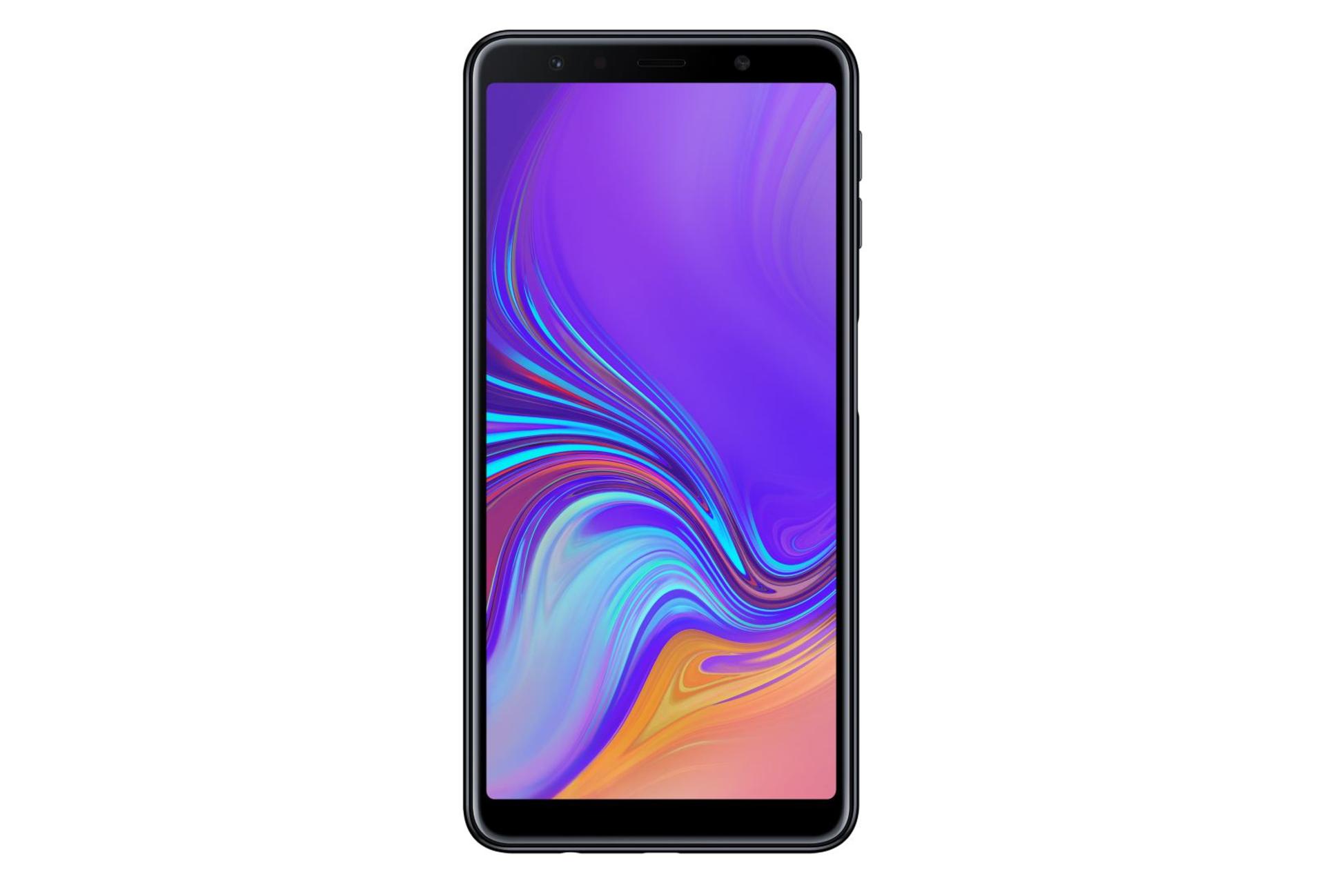 گلکسی ای 7 2018 سامسونگ / Samsung Galaxy A7 2018