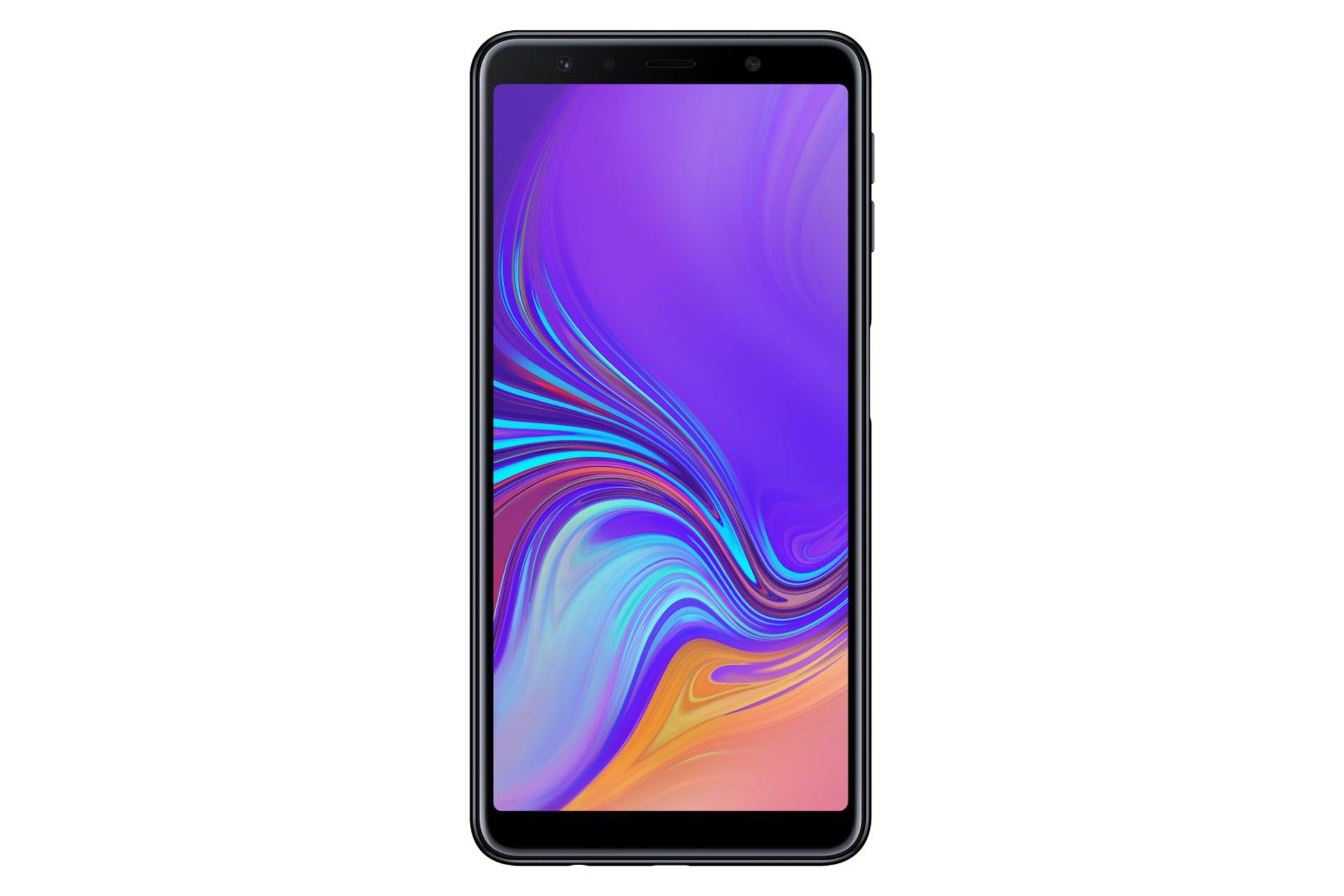 گلکسی ای 7 2018 سامسونگ / Samsung Galaxy A7 2018