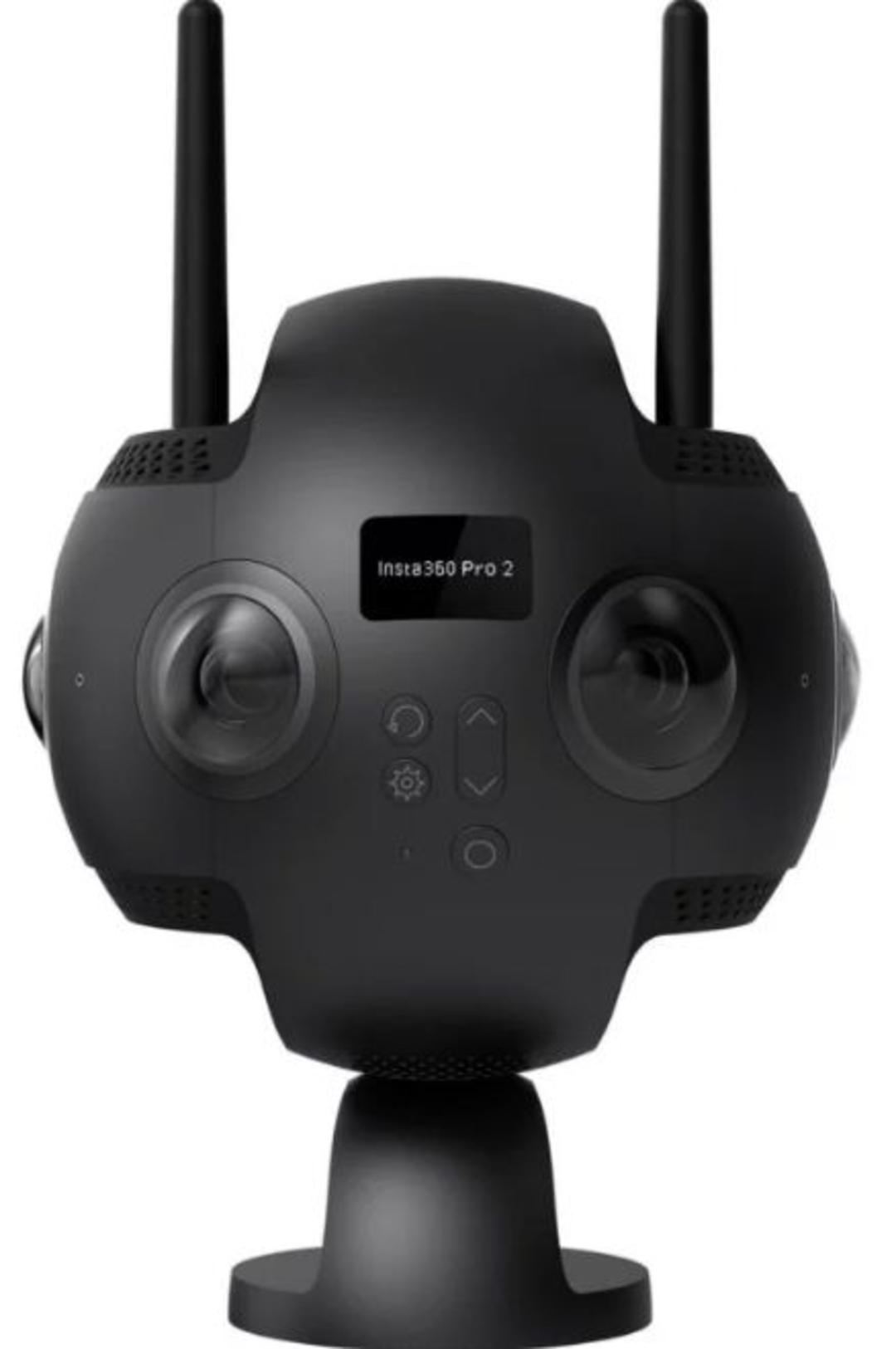 اینستا 360 پرو 2 / Insta360 Pro 2