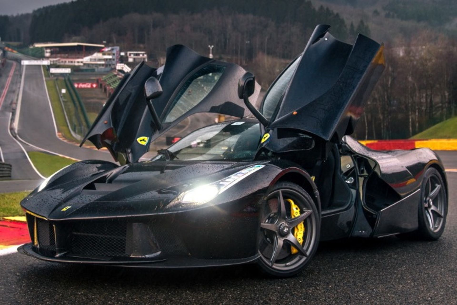 LaFerrari