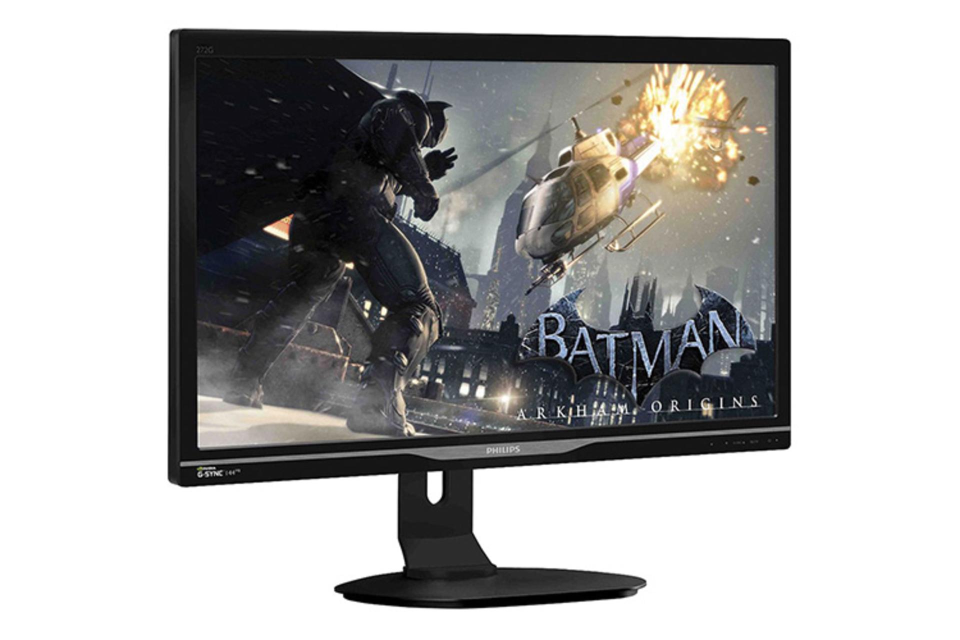 Philips 272G5DYEB