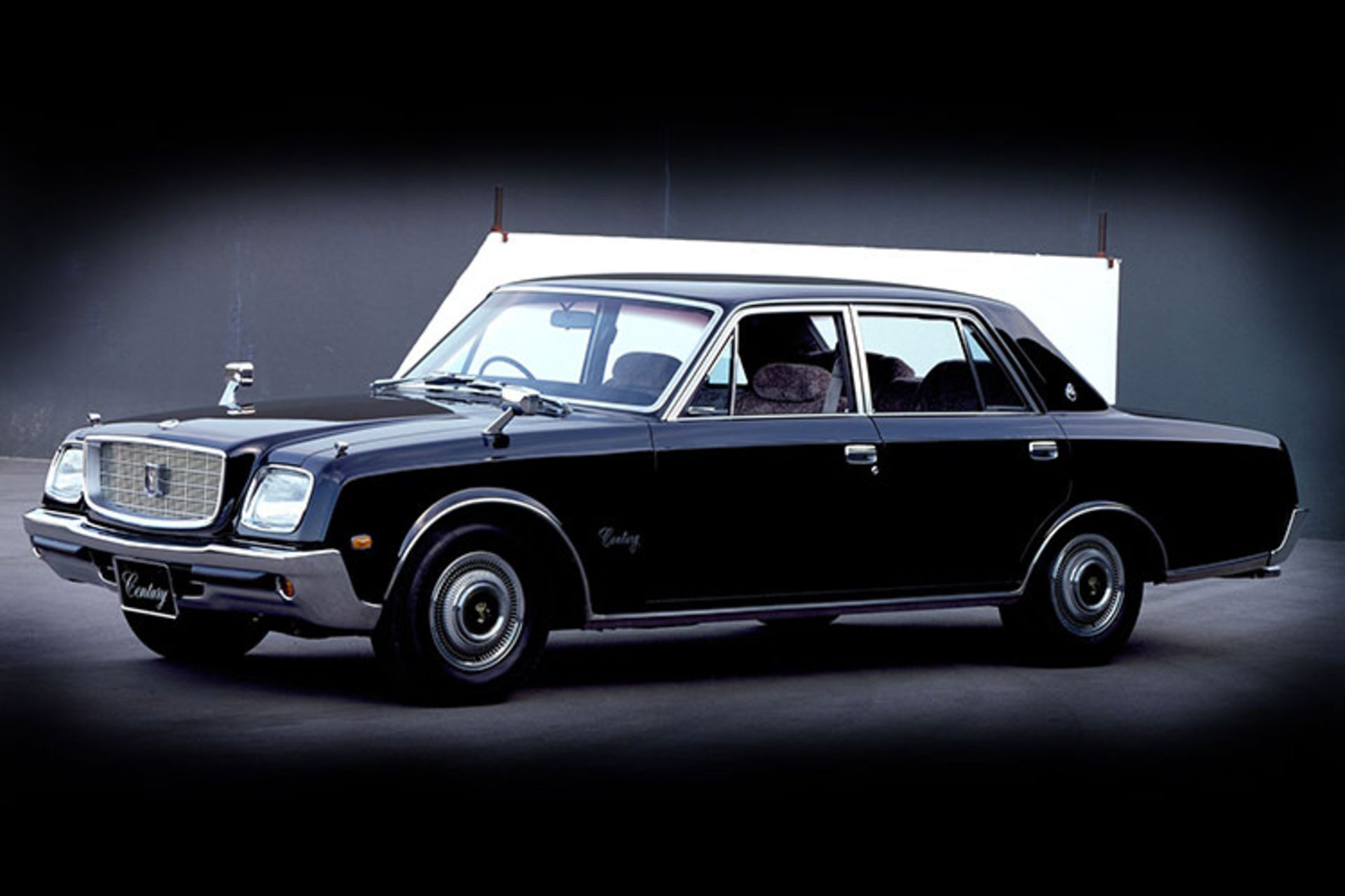 Toyota Century
