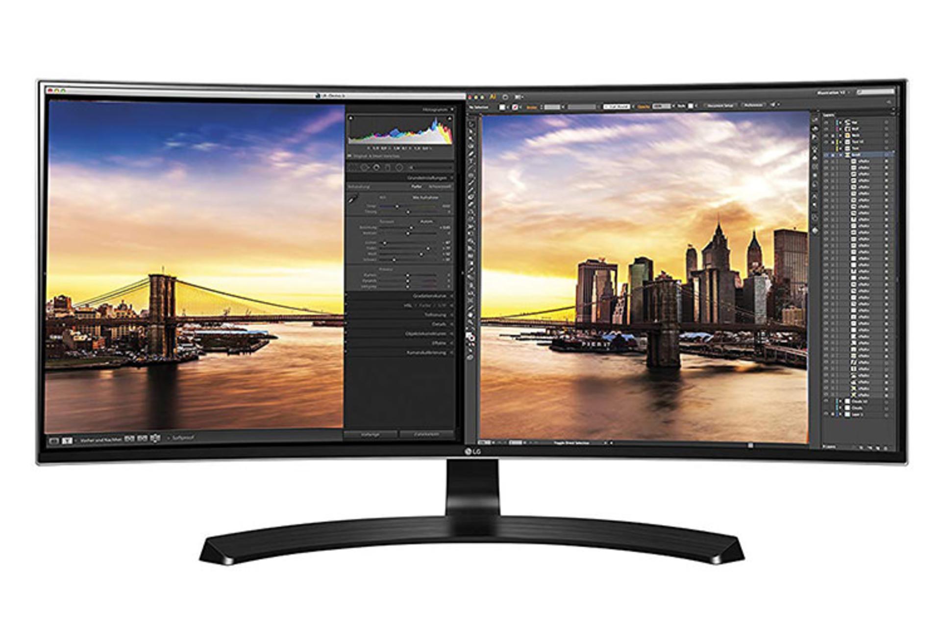 LG 29UC88-B