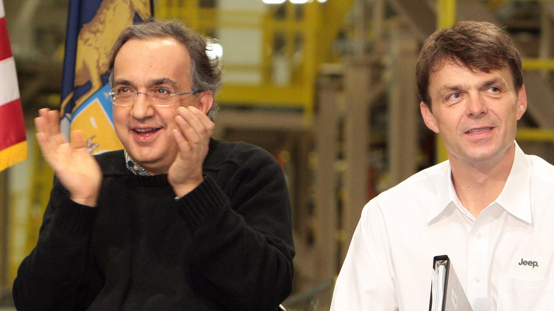 Fiat Chrysler / فیات کرایسلر