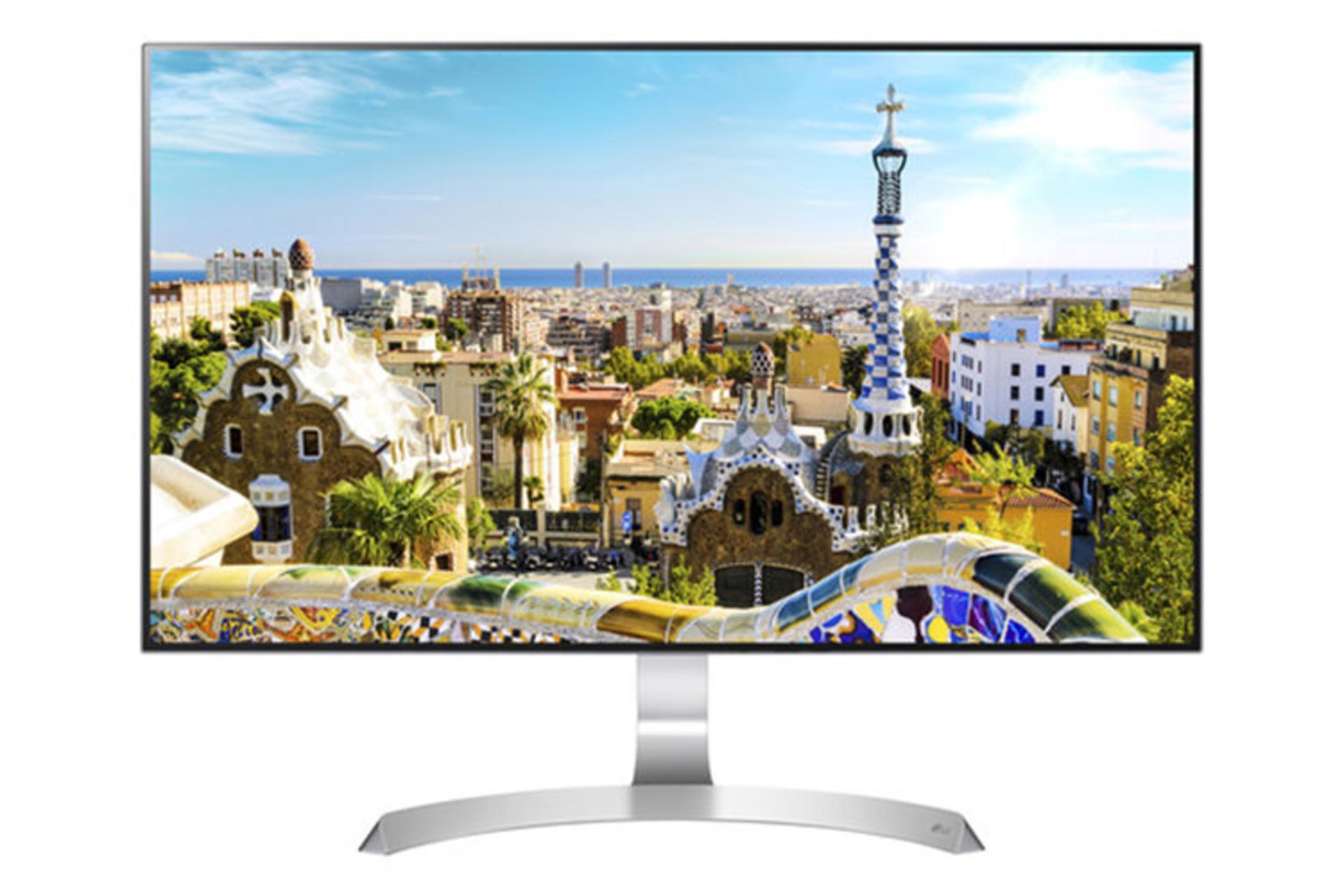 LG 27MP89HM