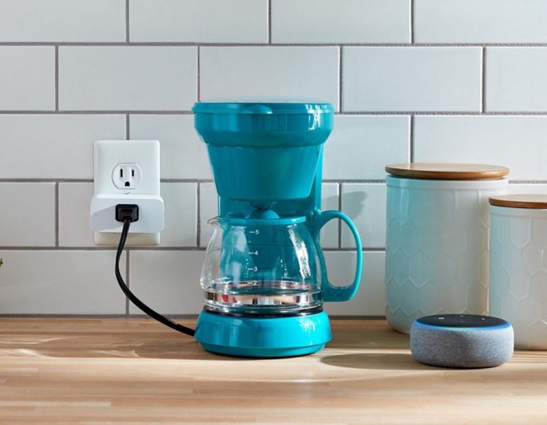 Amazon Smart Plug
