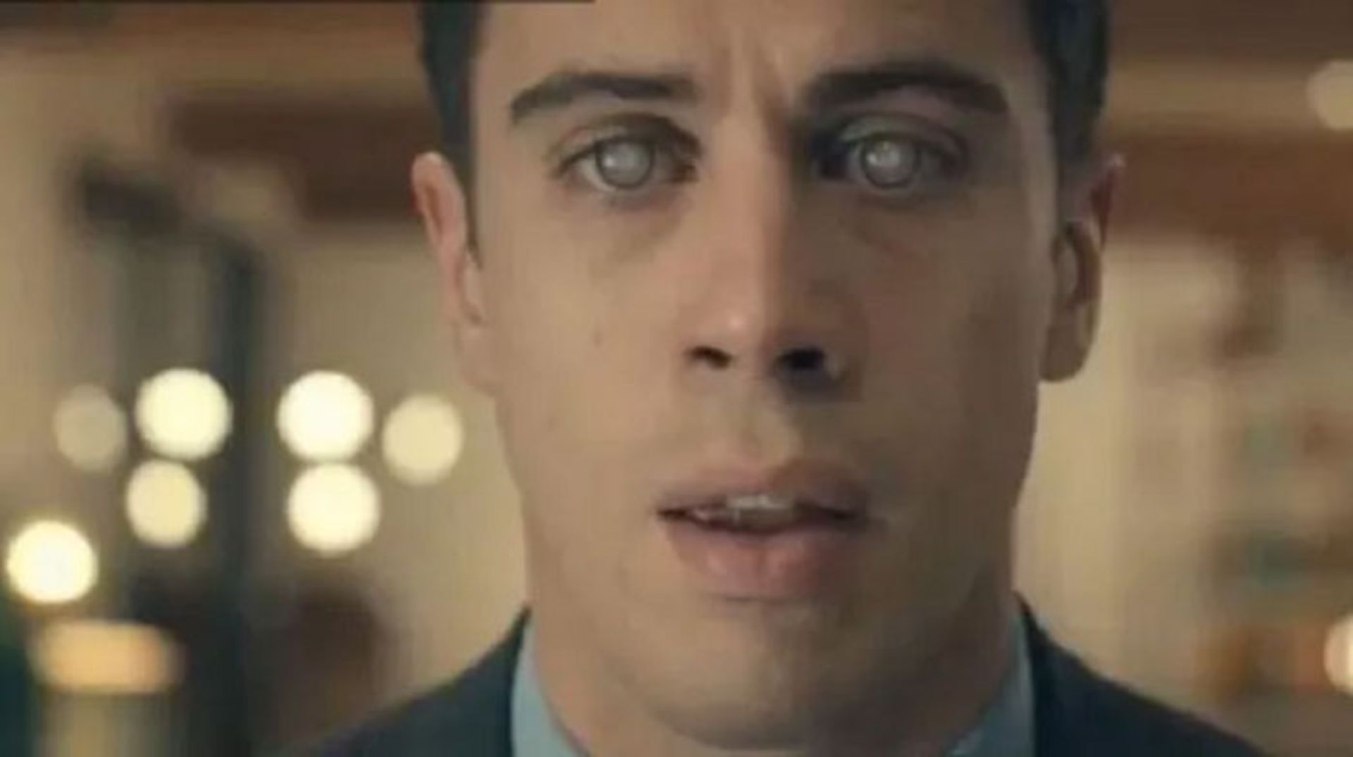 black mirror / آینه سیاه