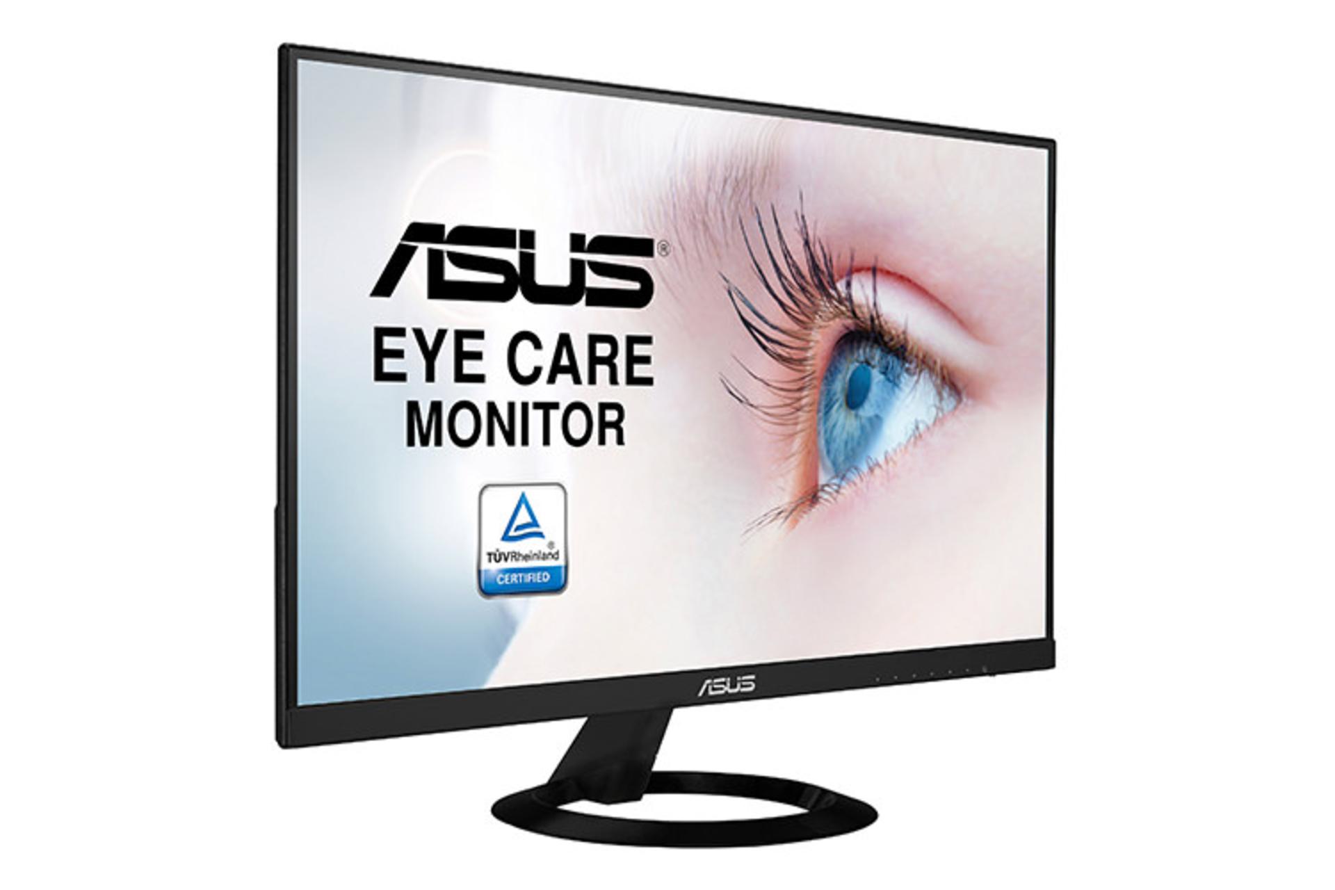 Asus VZ239HR 