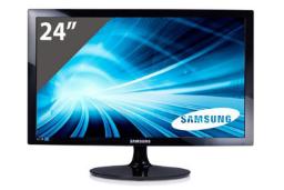 Samsung S24D300H