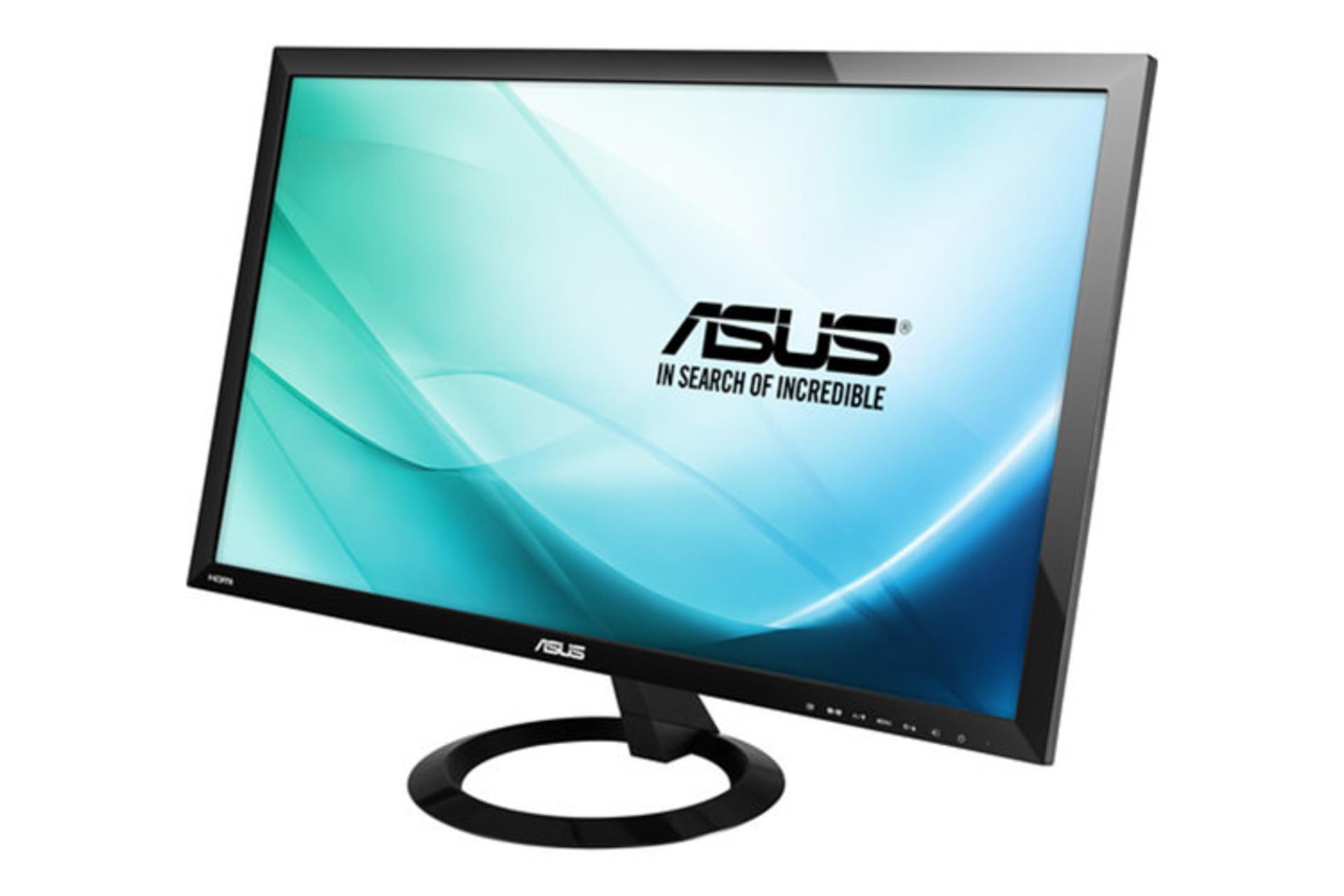 Asus VX248H