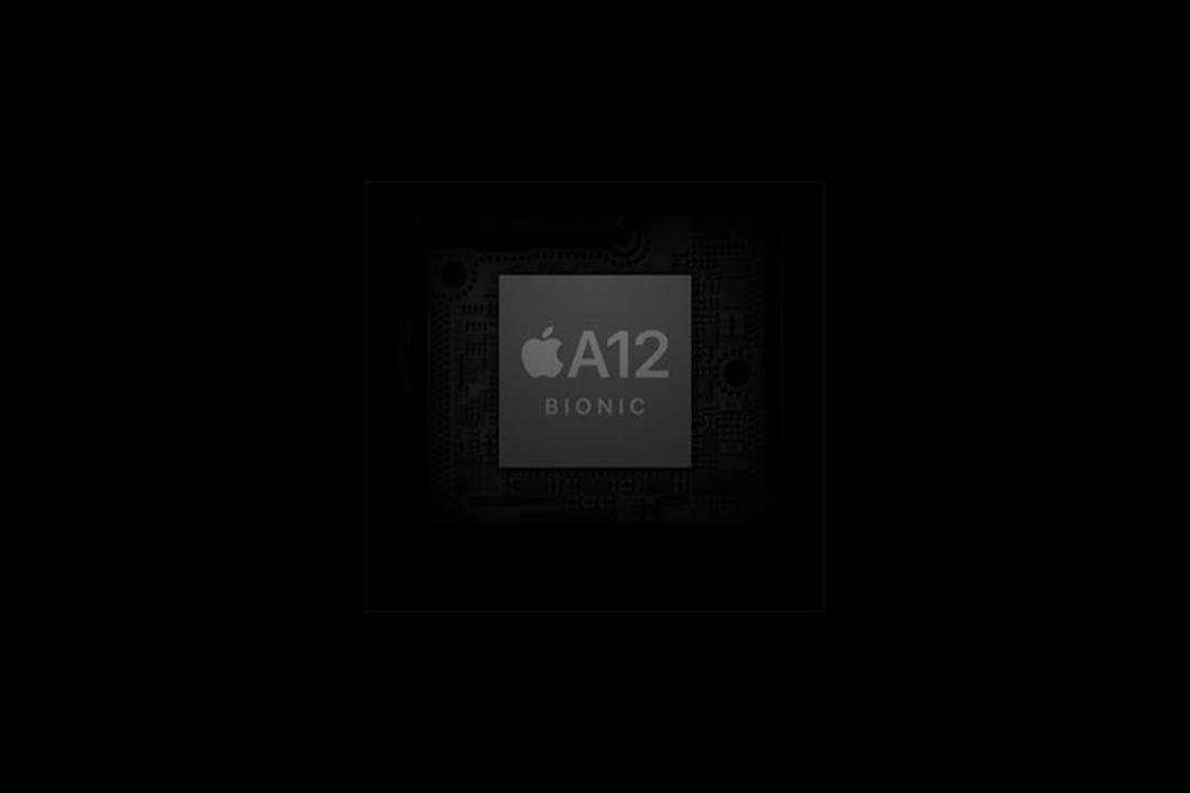 A12 Bionic