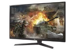 LG 32GK850G