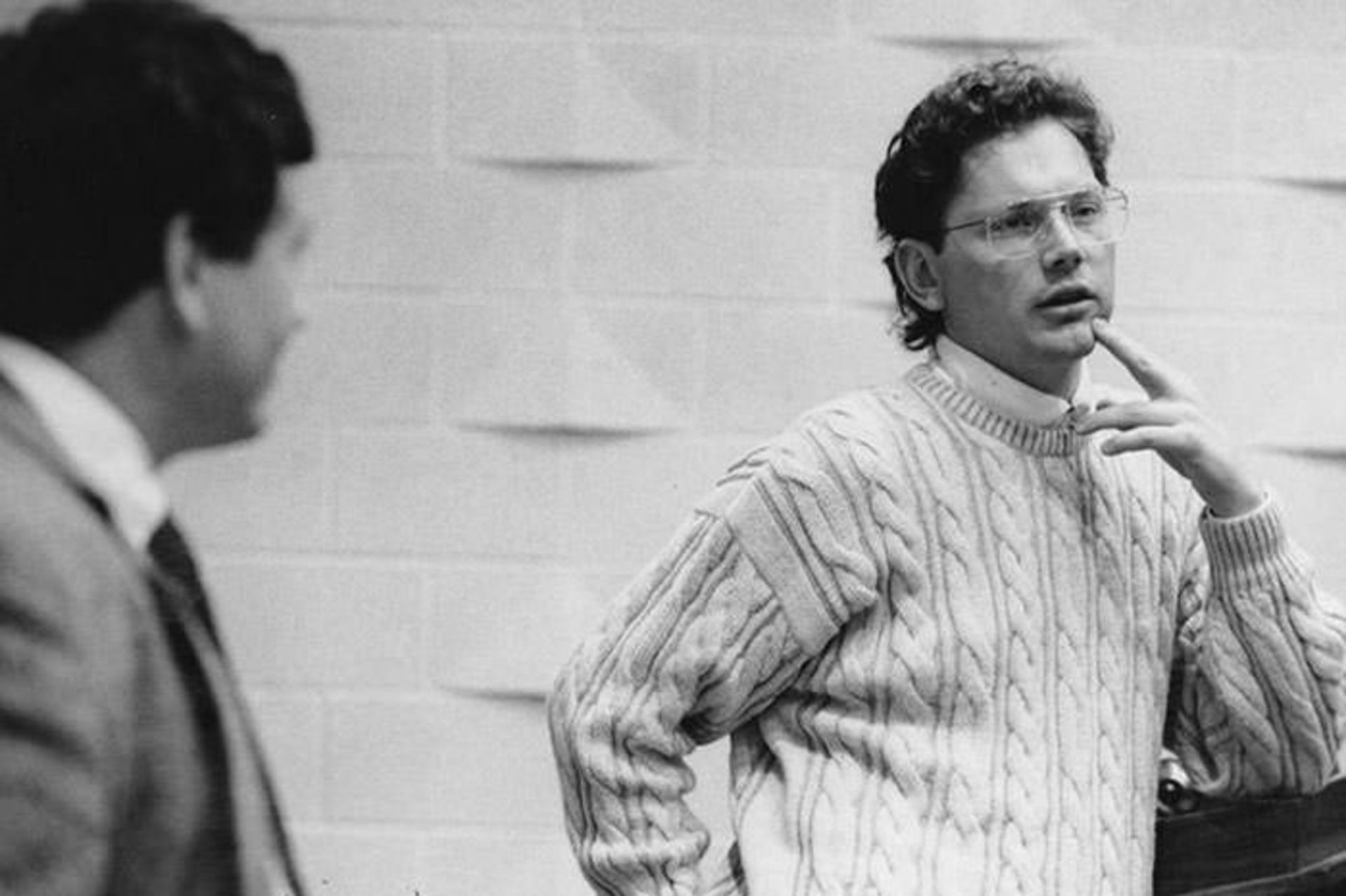 بیل جوی / Bill Joy