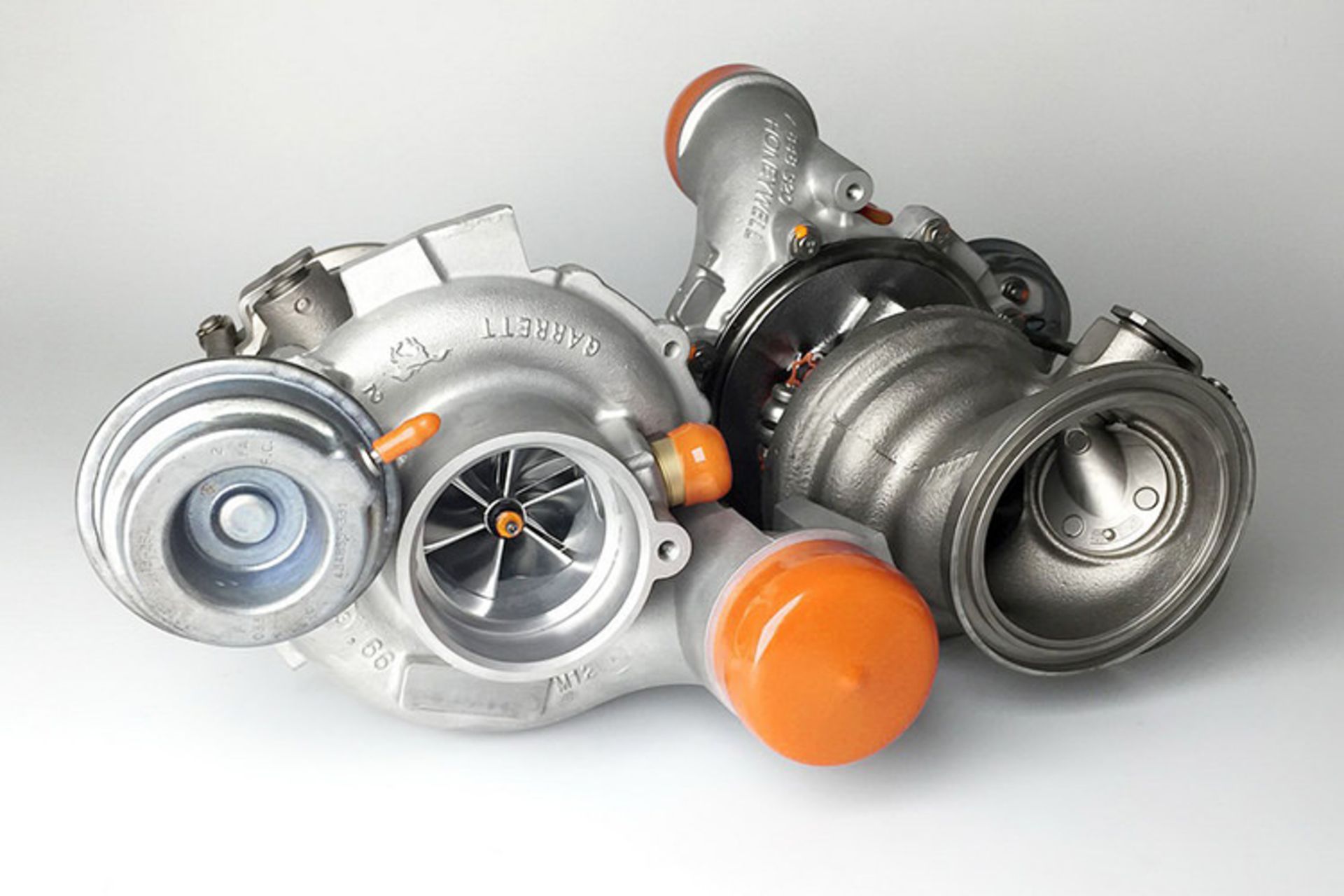 BMW M5 G-Power
