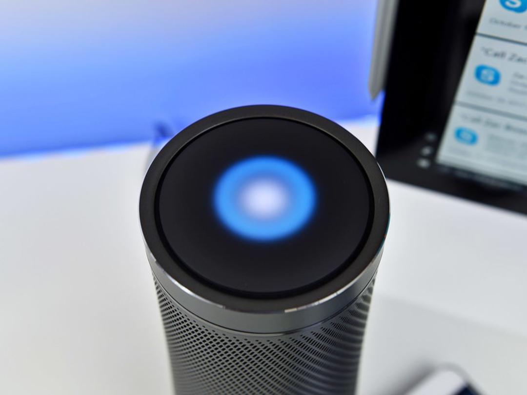 Harmon Kardon Invoke