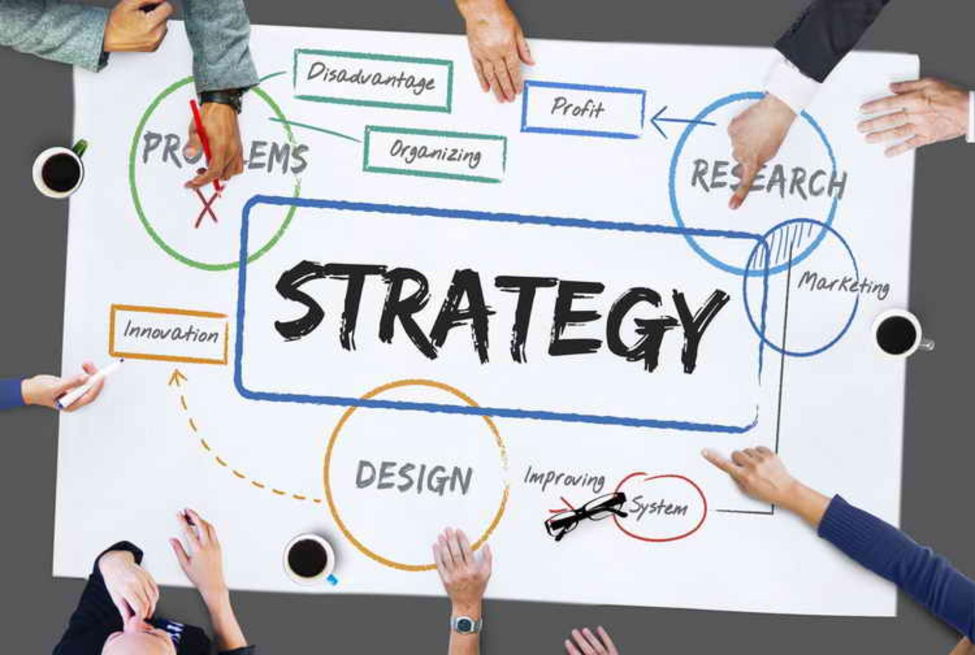 Strategy
