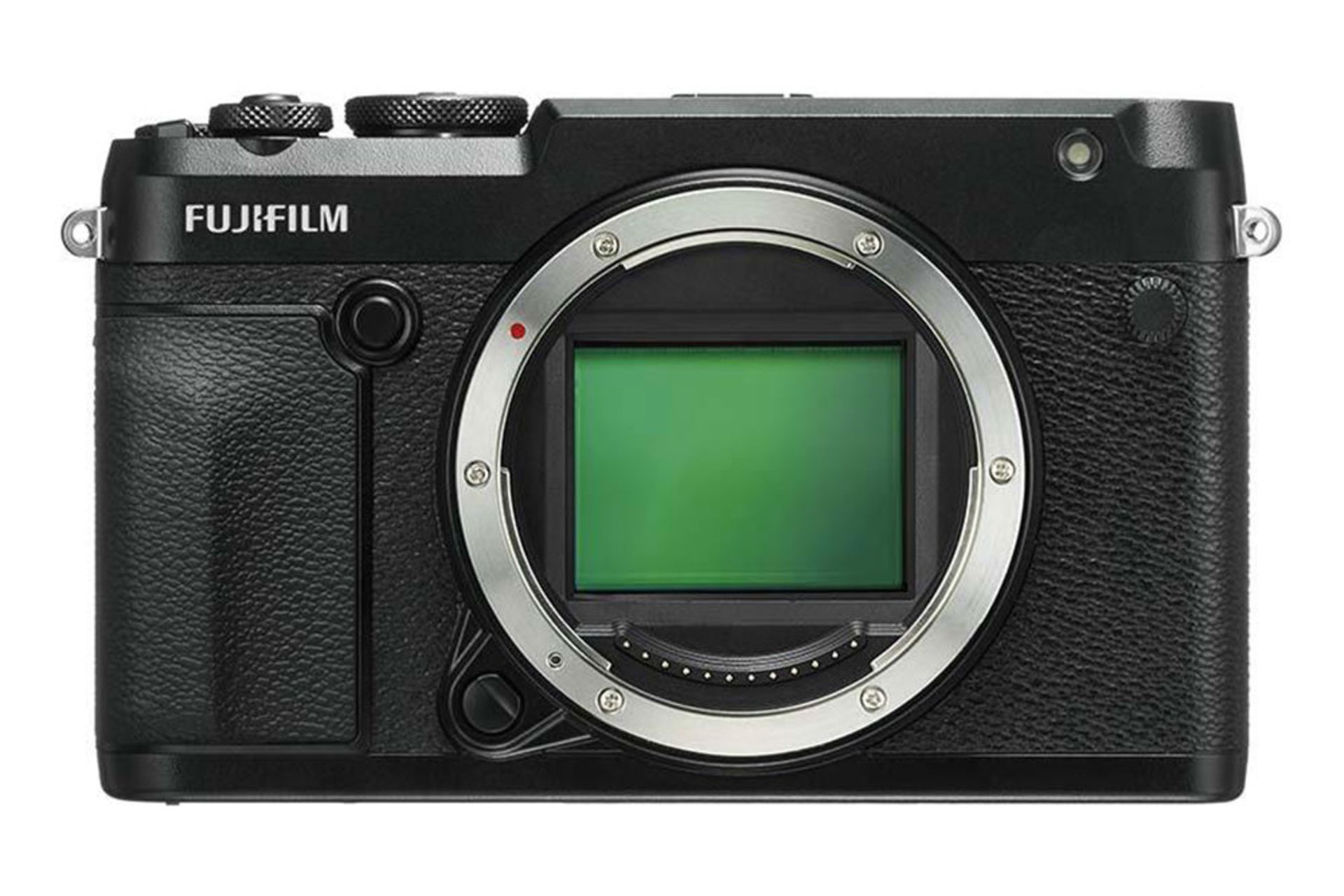 فوجی‌فیلم FujiFilm GFX 50R