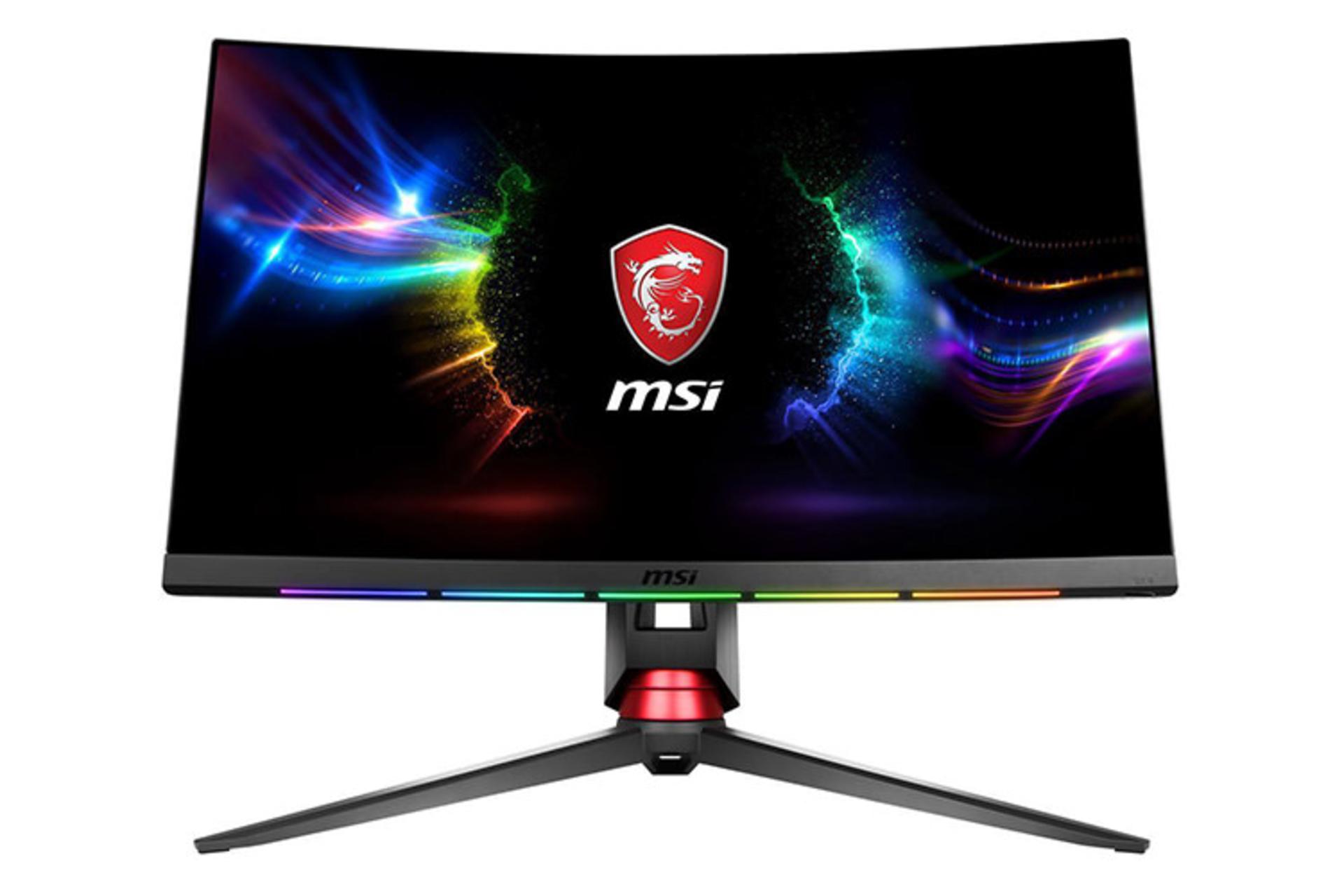 MSI Optix MAG271C