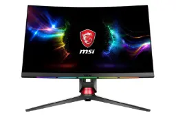 MSI Optix MAG271C