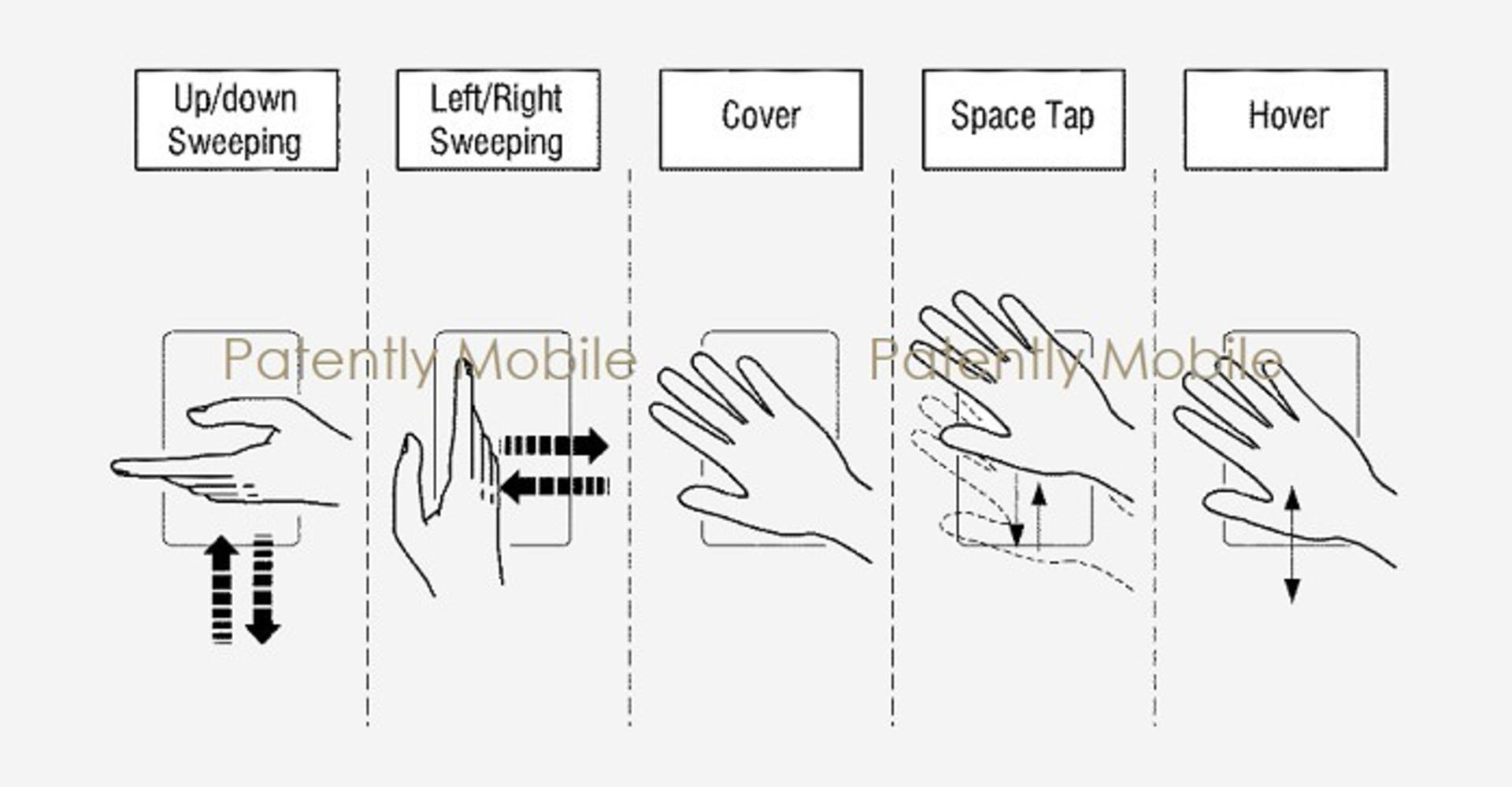 Samsung Patent