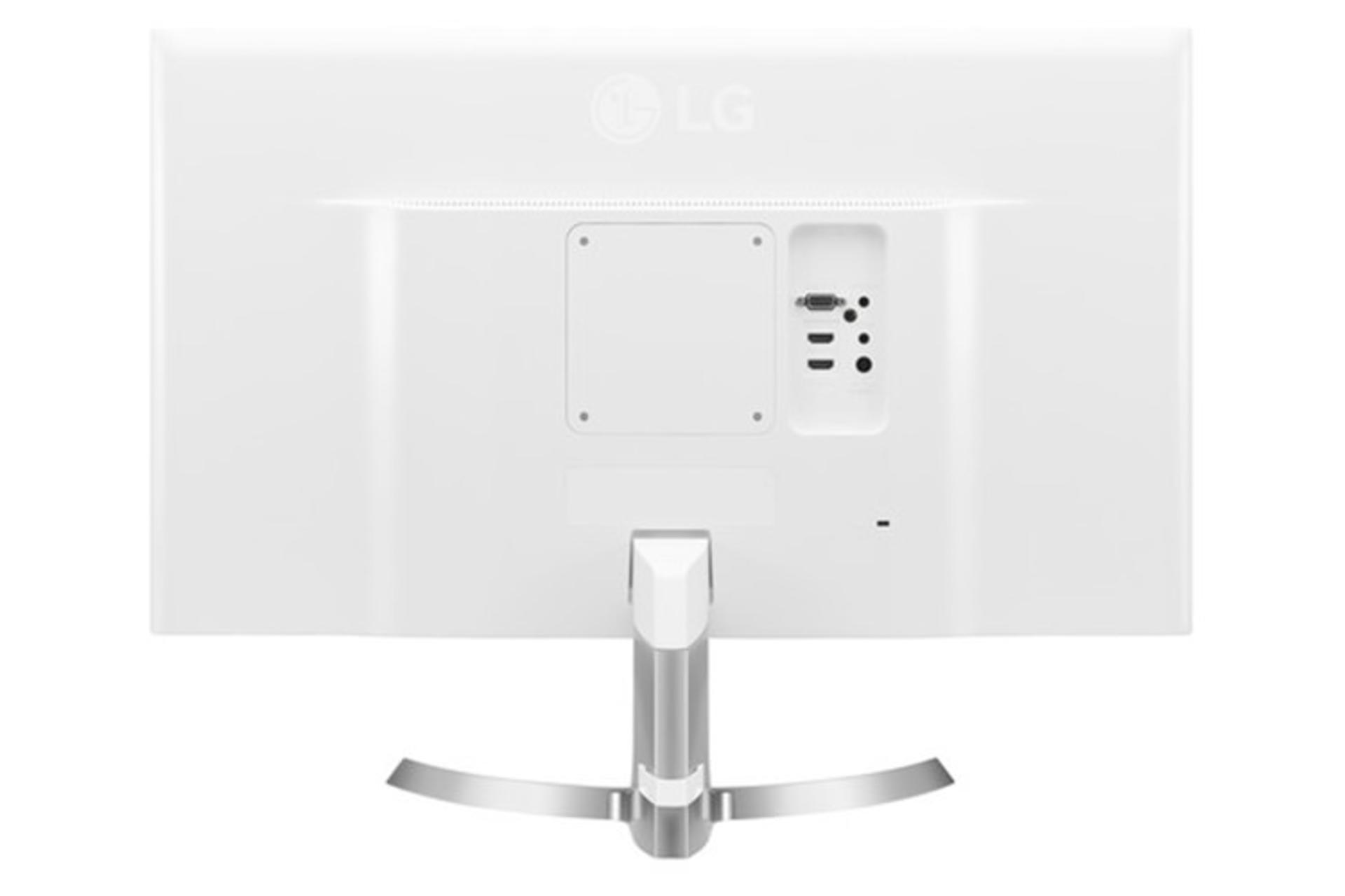 LG 27MP89HM