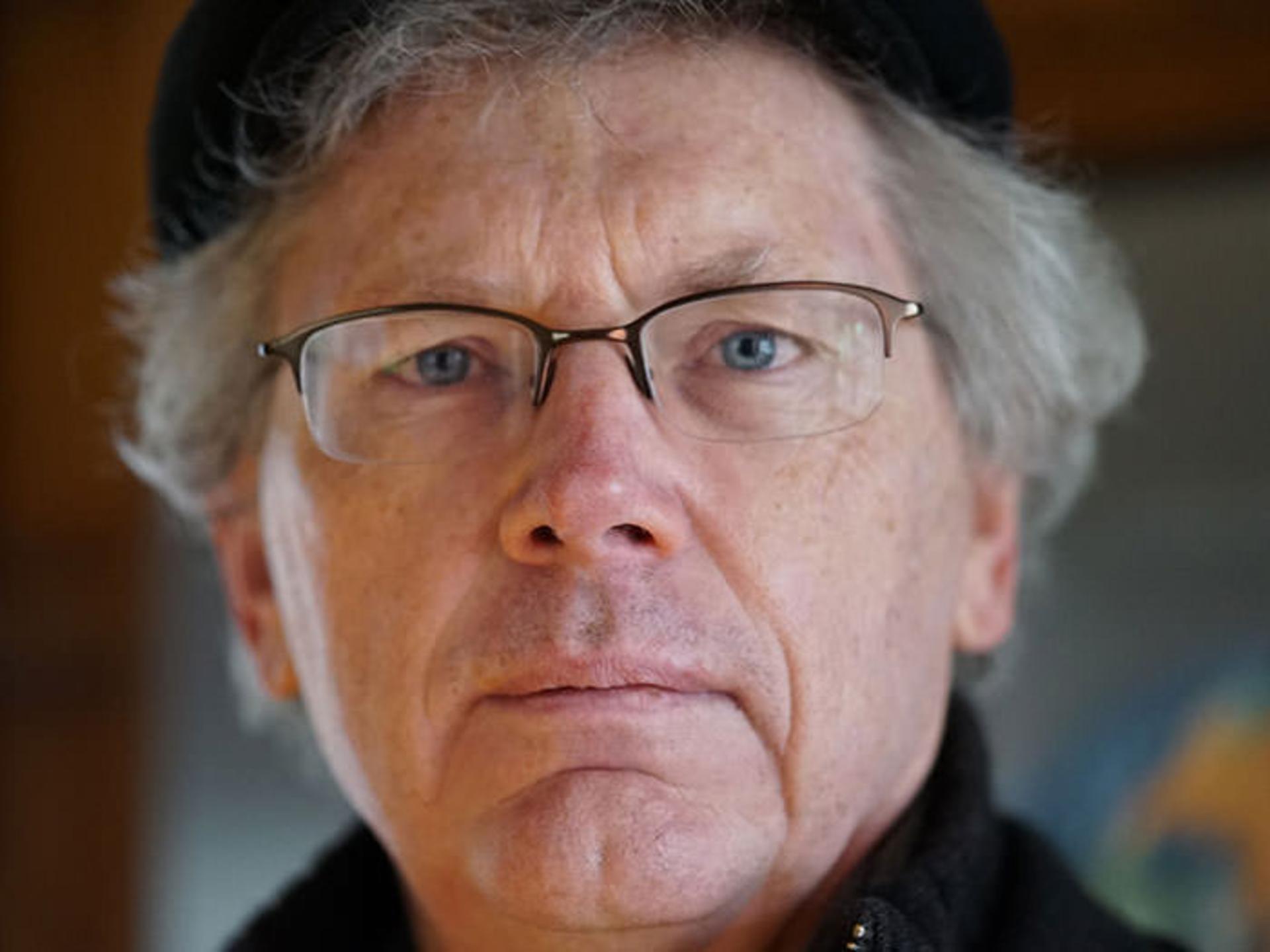 بیل جوی / Bill Joy