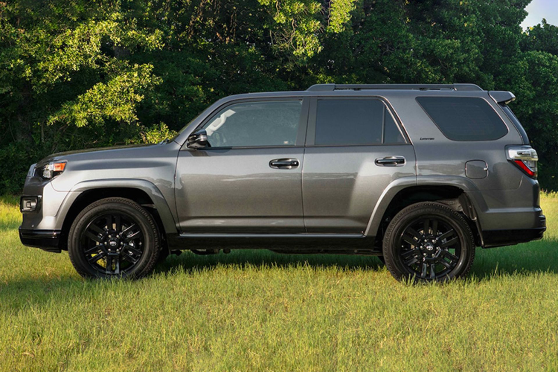 Toyota 4runner