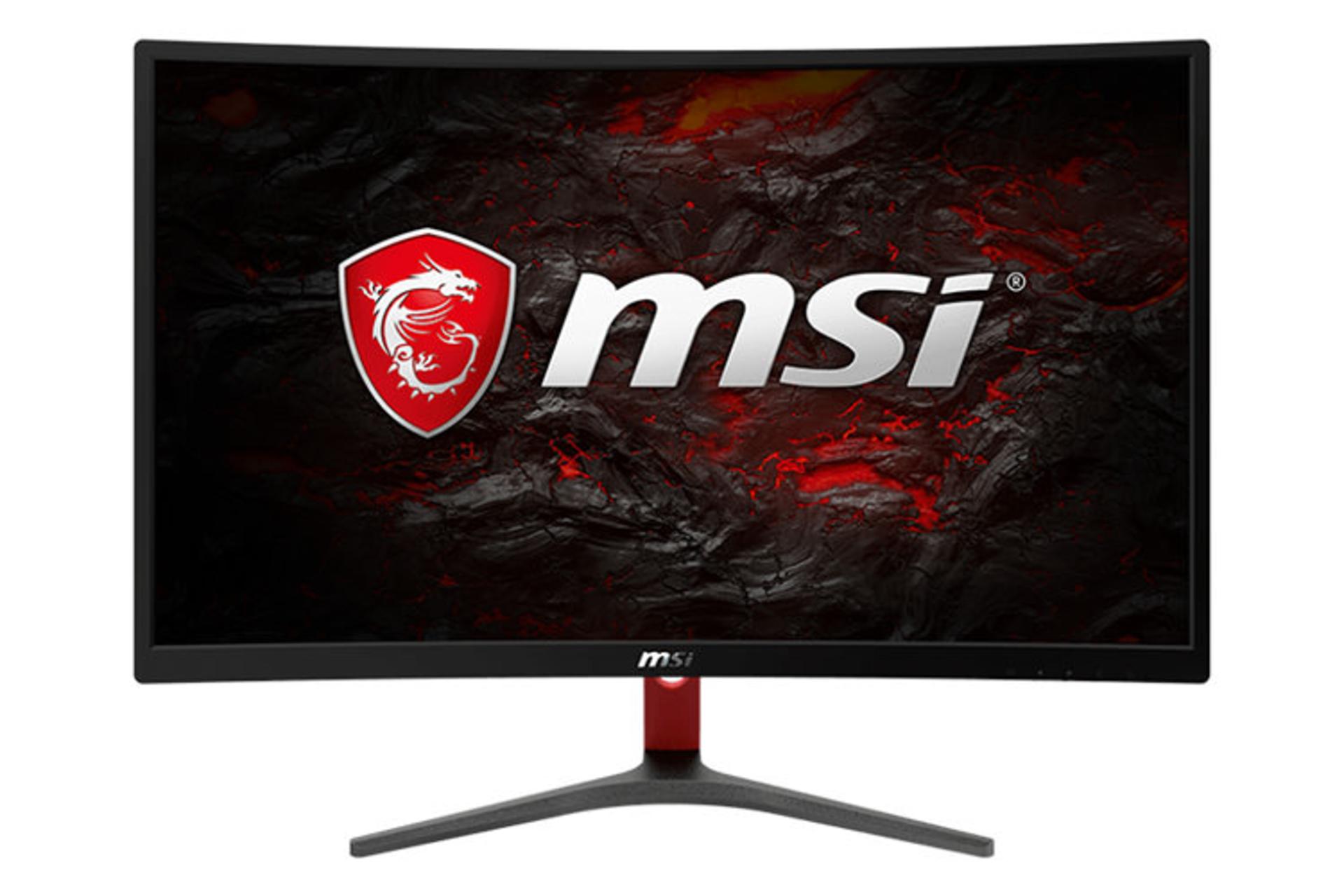 MSI Optix G24C