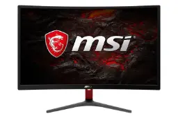 MSI Optix G24C