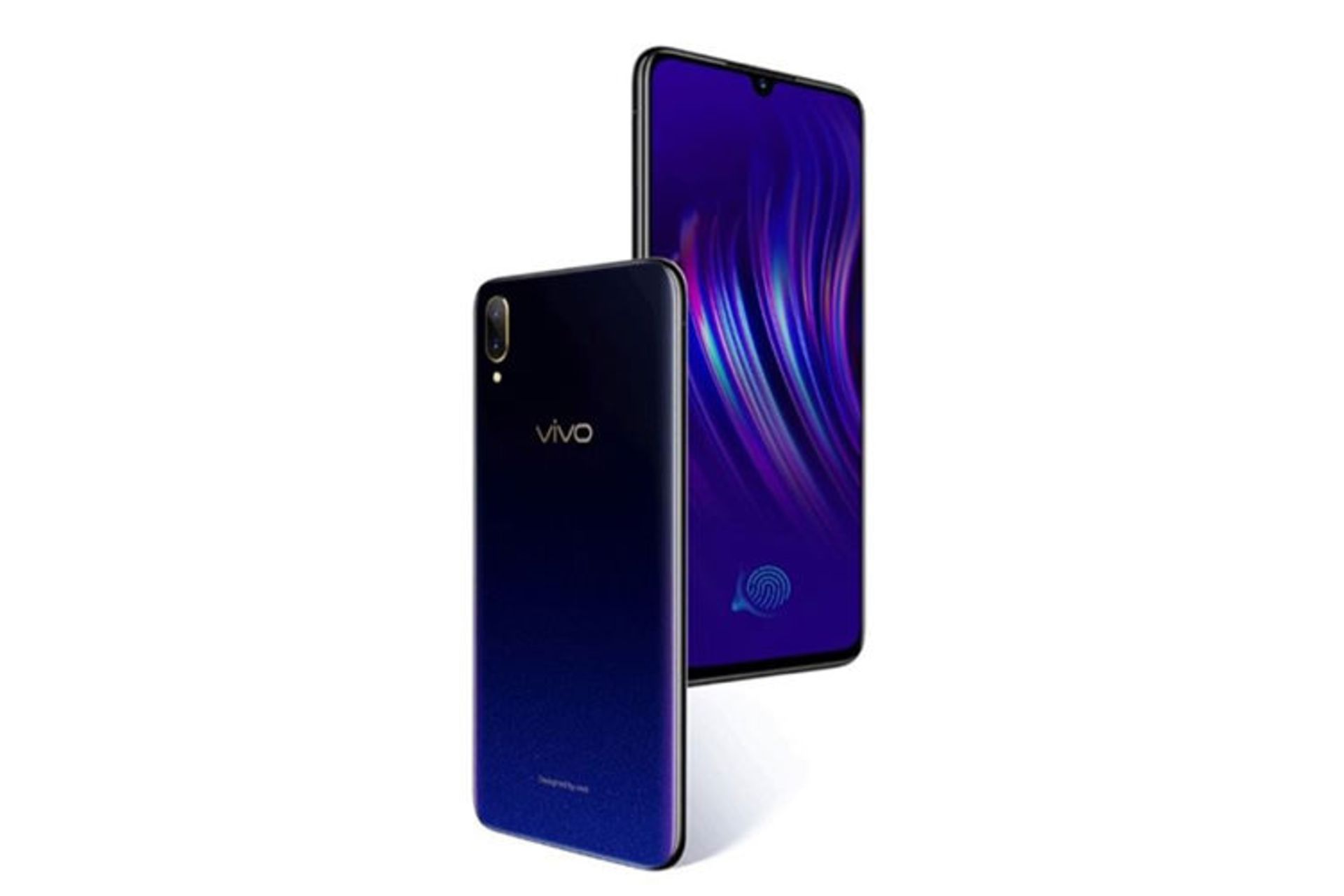 Vivo V11
