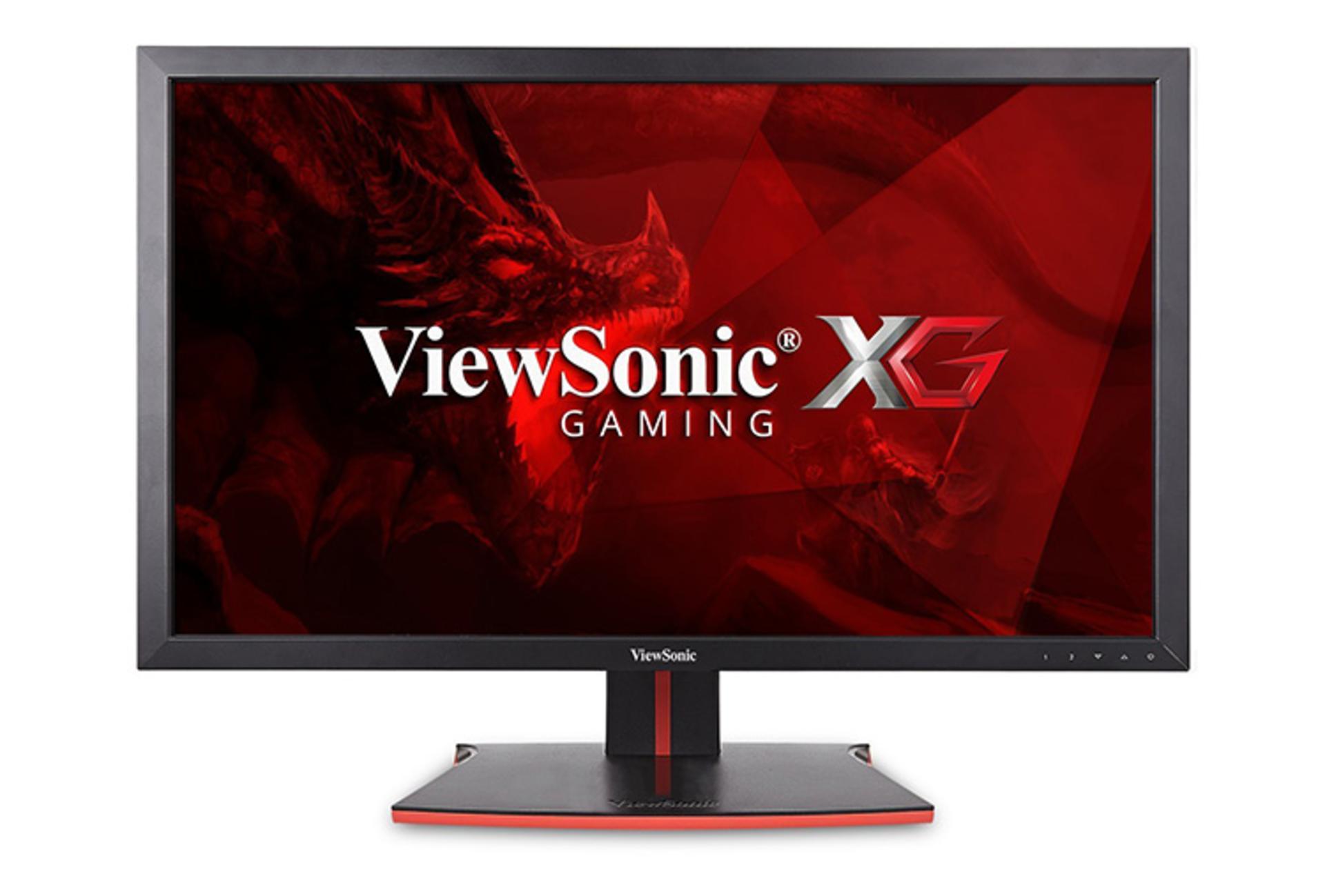 ViewSonic XG2700-4K 