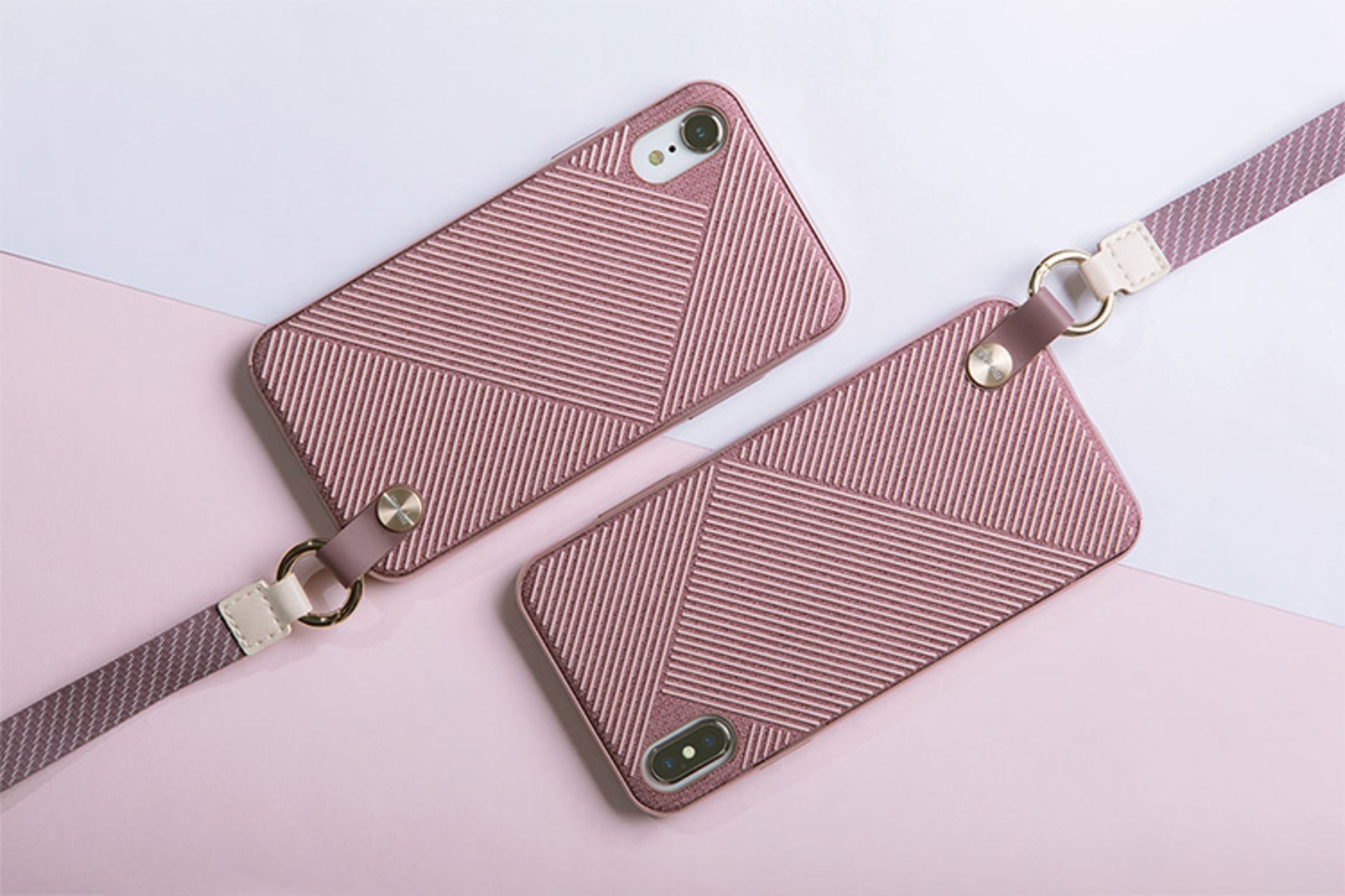 آیفون 10 اس مکس / iPhone Xs Max - آیفون 10 آر / iPhone Xr 