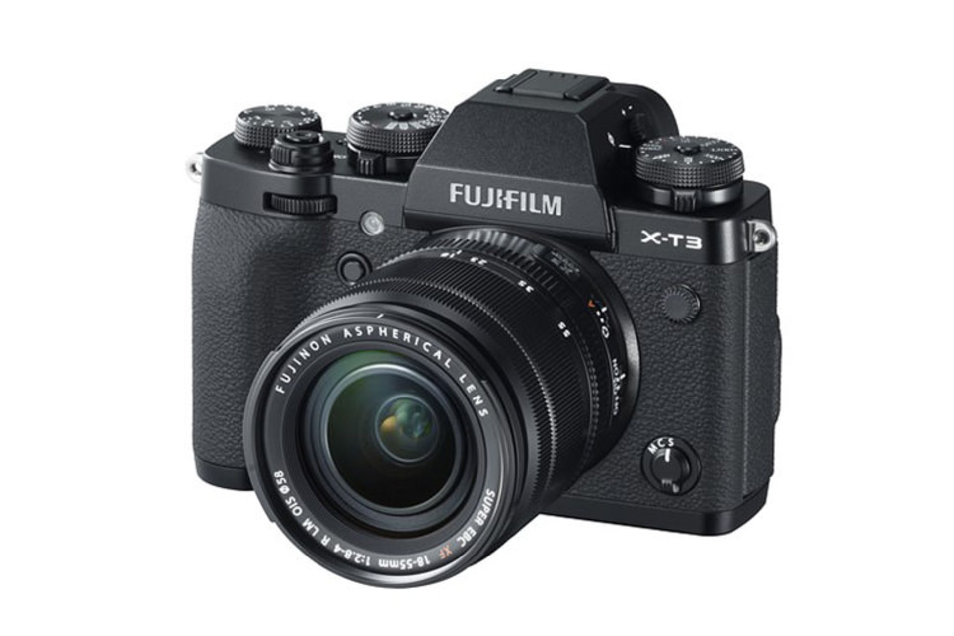 فوجی فیلم Fuji Film X-T3