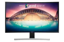 Samsung S32E590CS