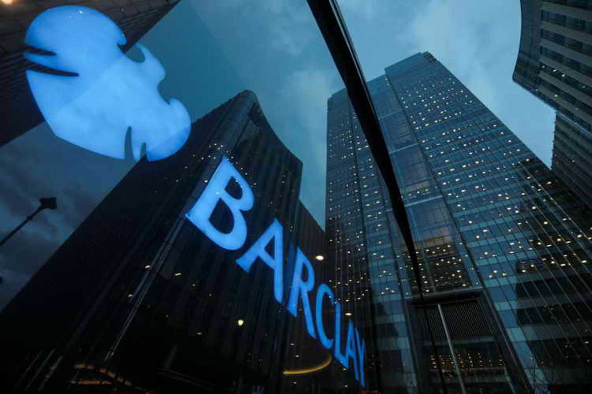 Barclays 