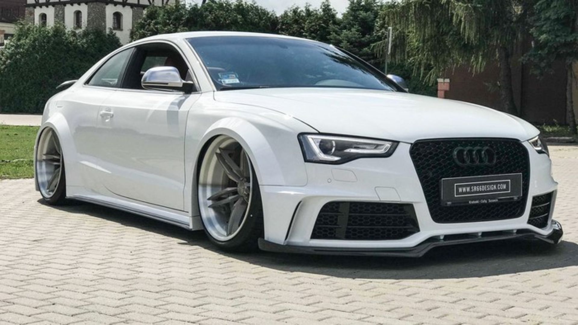 audi s5 coupe sr66