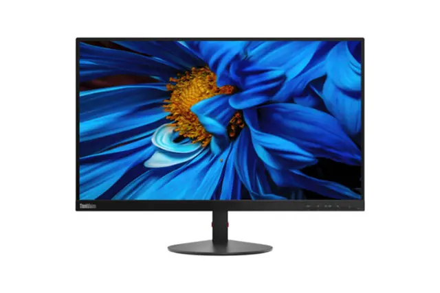 لنوو 23.8 اینچ مدل ThinkVision S24e-10