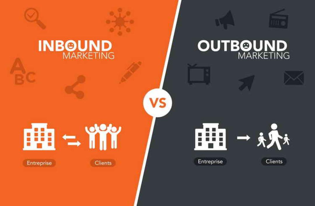 inbound & 