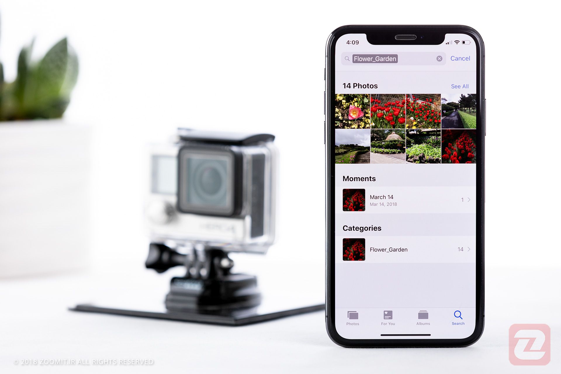 بررسی iOS 12