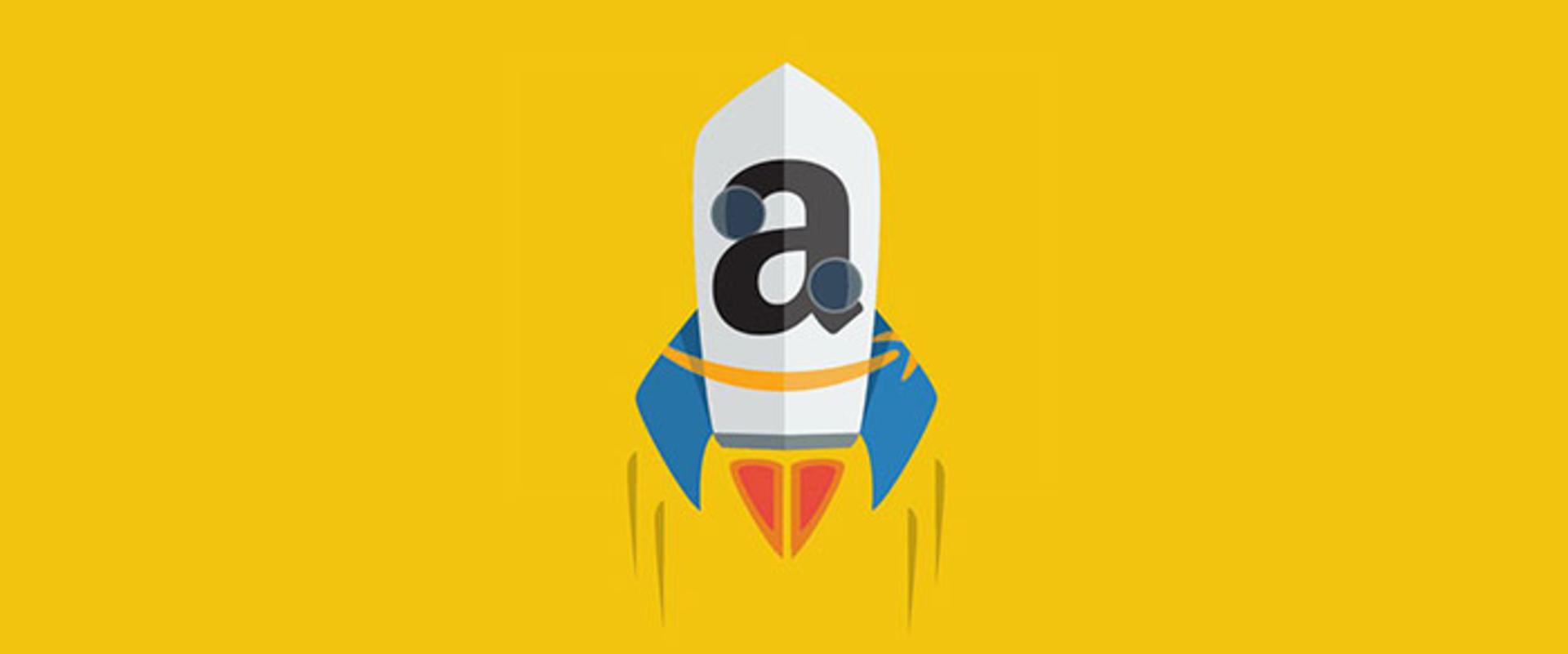 amazon