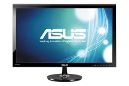 Asus VS278Q