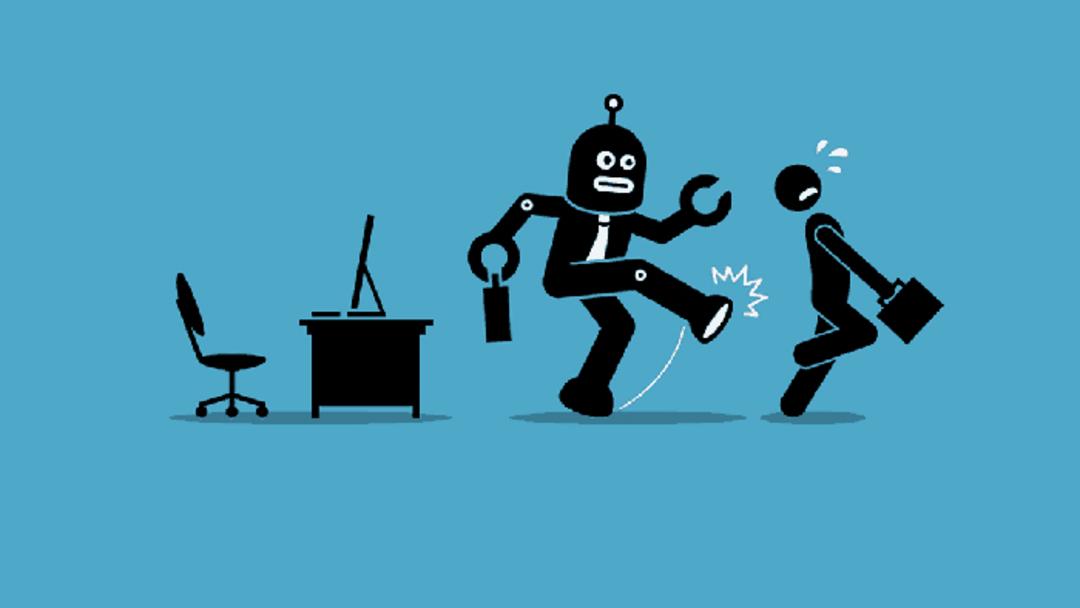 robot