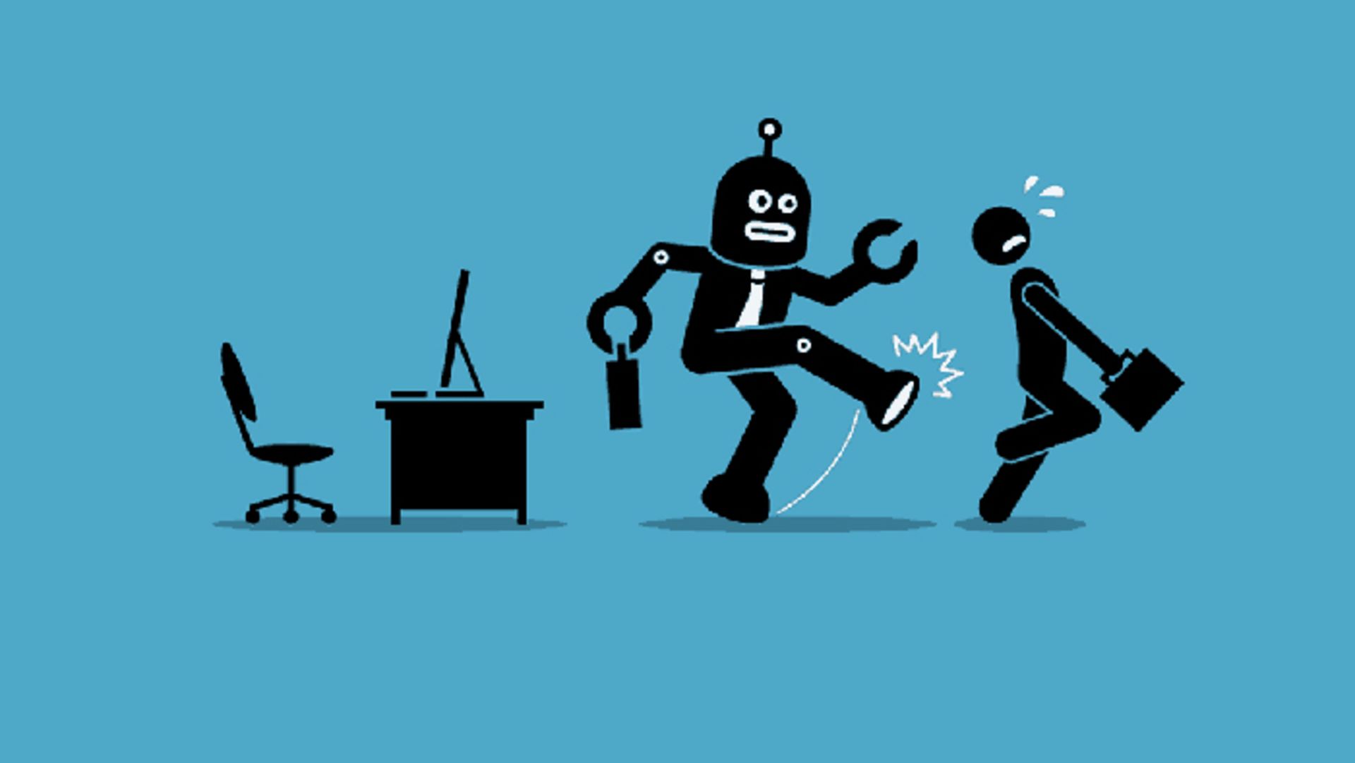 robot